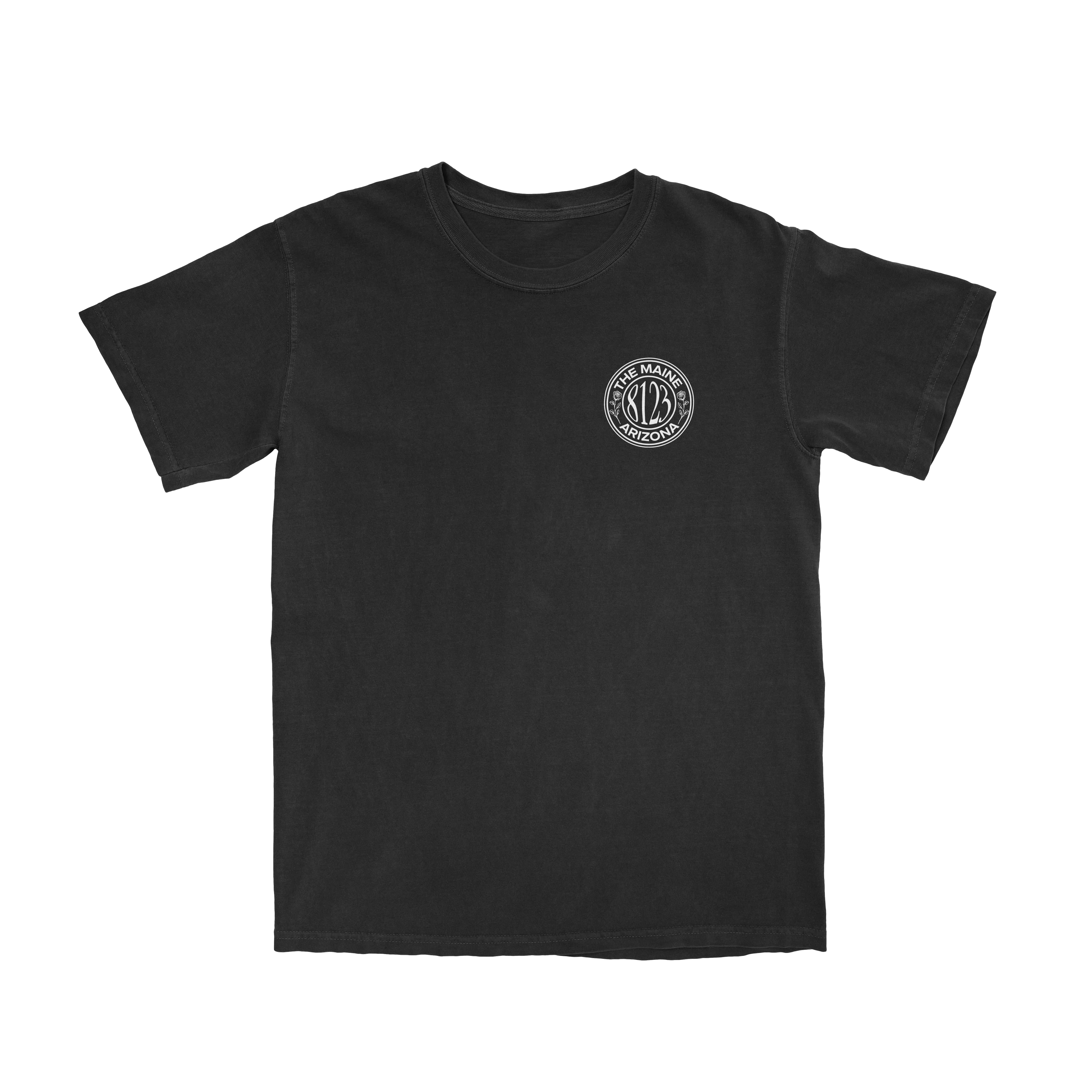 8123 Means Everything to Me Tee - Image 3