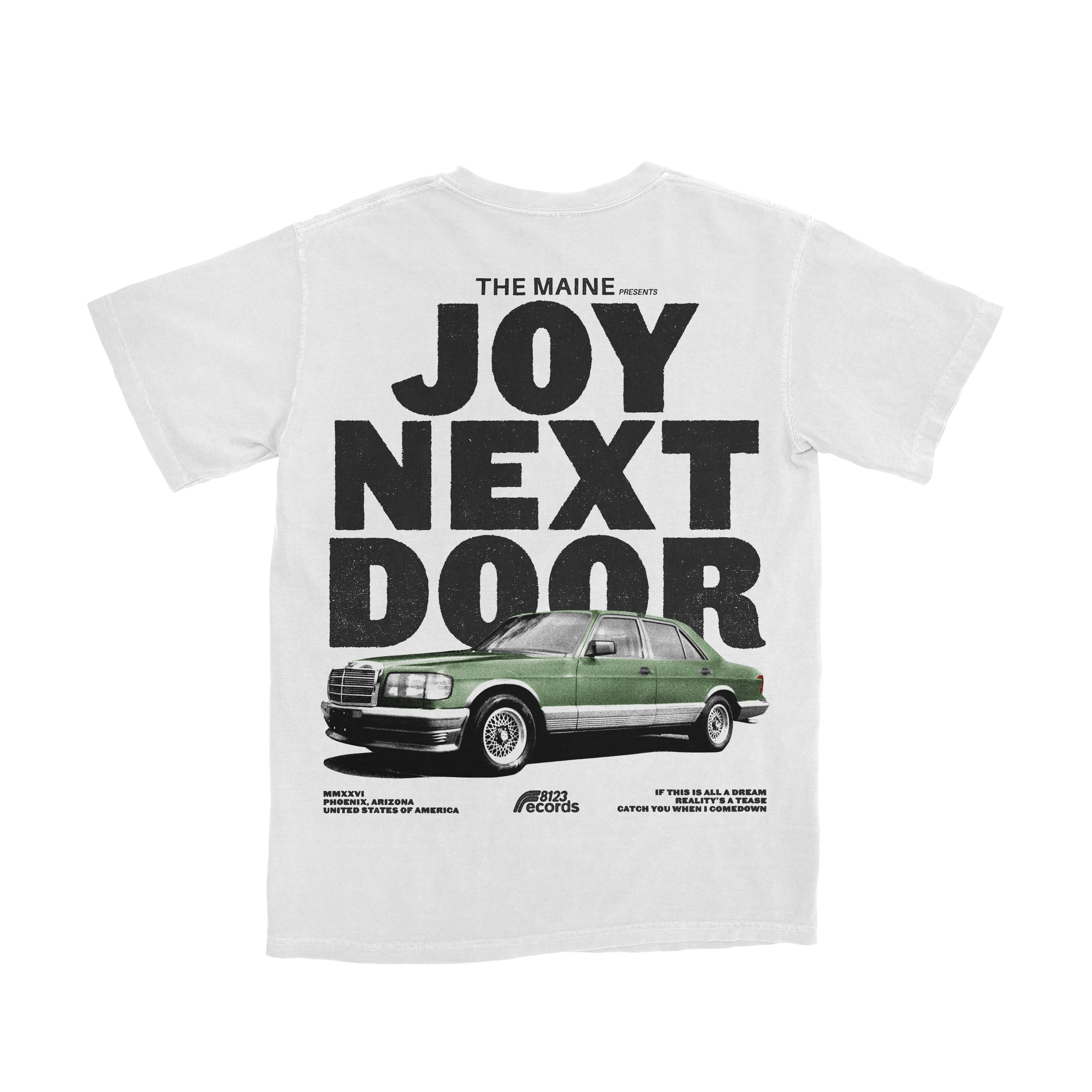 1983 Tee - Image 2